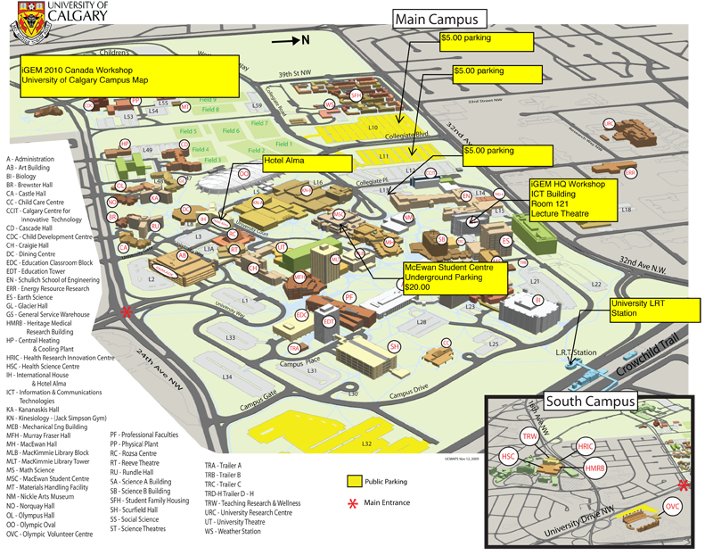2010 canada workshop-campus map.png