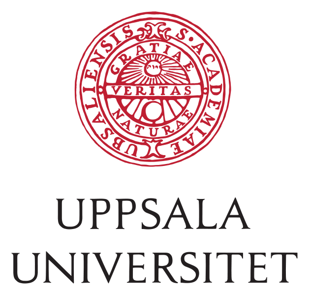 Uppsala University logo.png