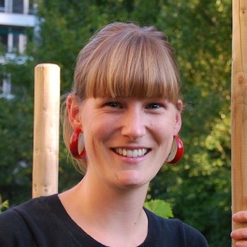 Sonja Billerbeck