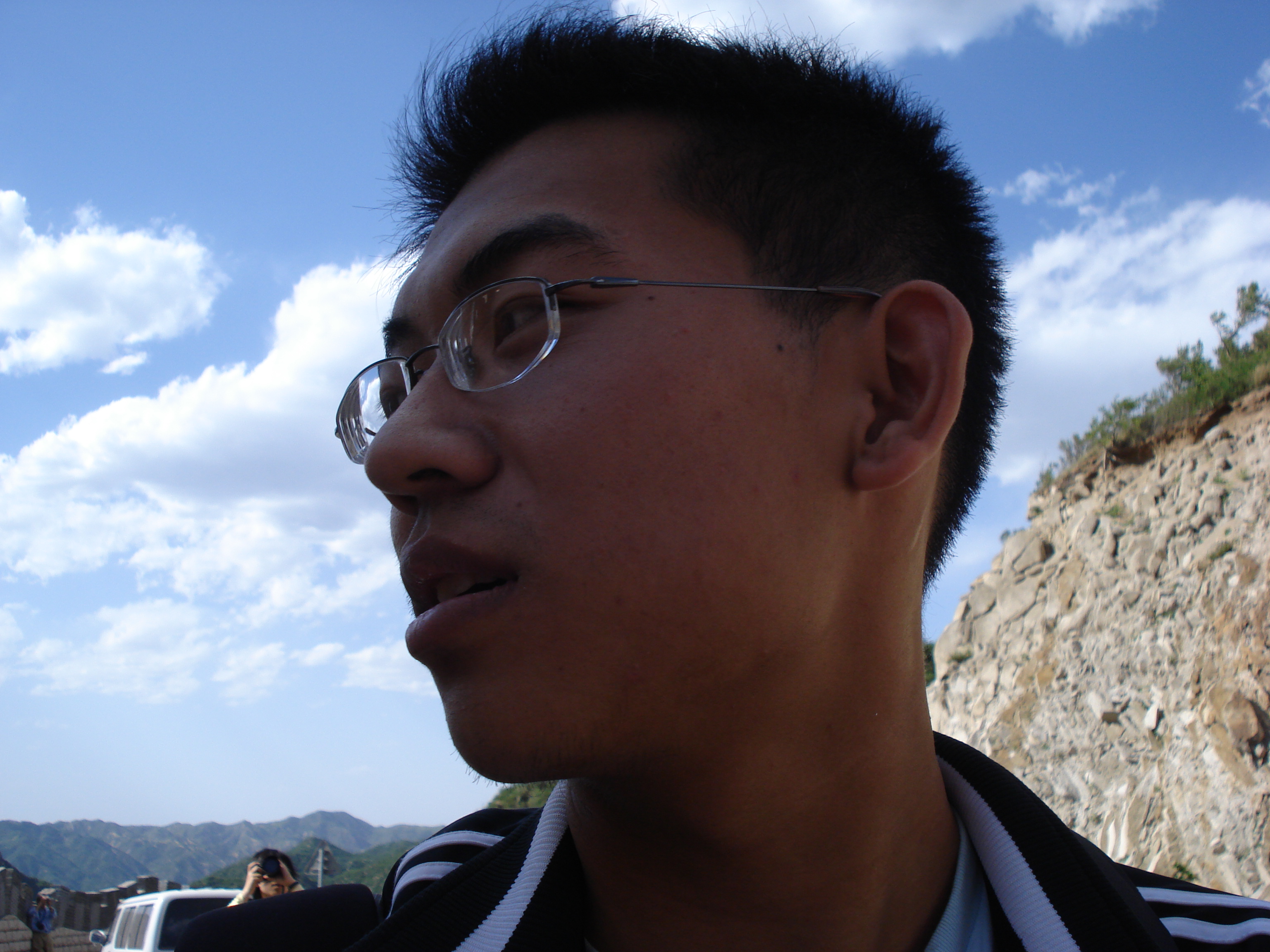 Heng Pan is a team member of PKU 2010 iGEM team. He is responsible for the delay and reclaim module. The purpose of this part is to construct a path way ... - HPan