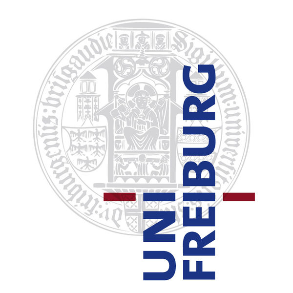 Freiburg10_Uni logo