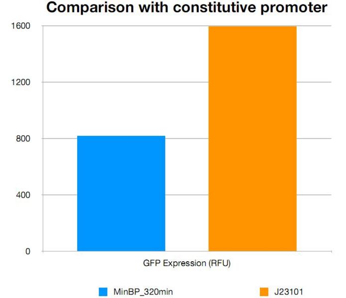 Blue promoter Comparision with constitutive promoter.jpg