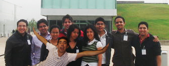 UNAM-Genomics Mexico Team.jpg