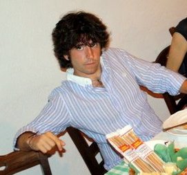 Riccardo Barini