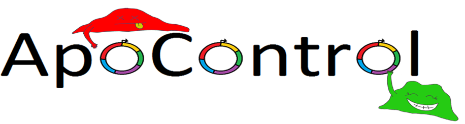 ApoControl logo